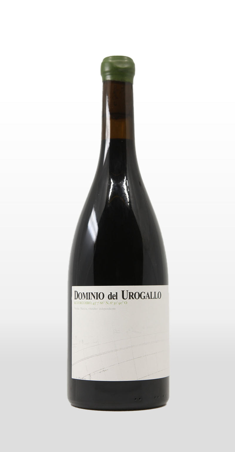 DOMINIO DEL UROGALLO RETORTOIRO 2014 750ML