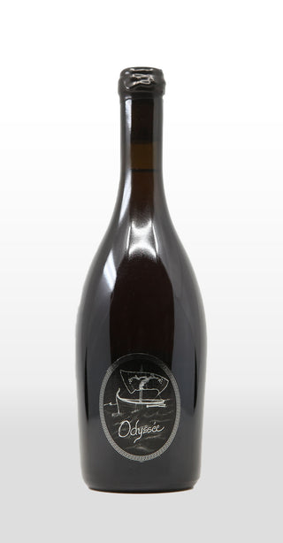 LA COULEE DAMBROSIA VDF ROUGE ODYSSEE 2008 500ML