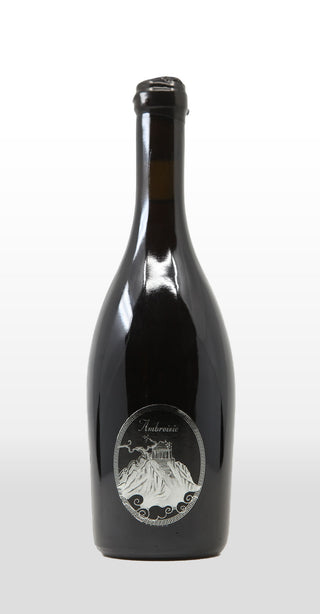 LA COULEE DAMBROSIA VDF BLANC AMBROSIE 2005 500ML
