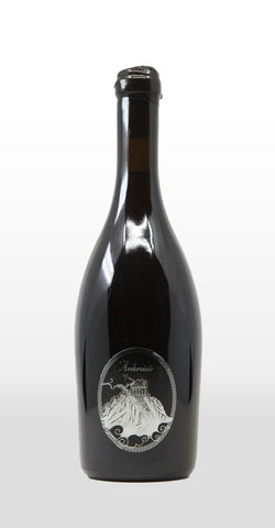 LA COULEE DAMBROSIA VDF BLANC AMBROSIE 2005 500ML