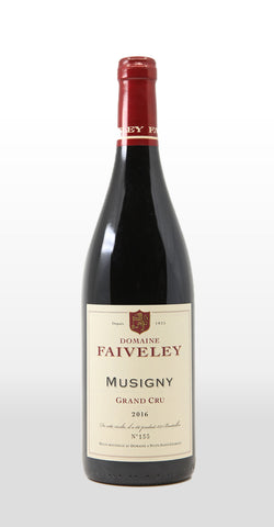 FAIVELEY MUSIGNY GRAND CRU 2016 750ML