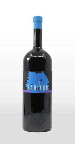 RADIKON DELLE VENEZIE IGT PIGNOLI 2007 1000ML