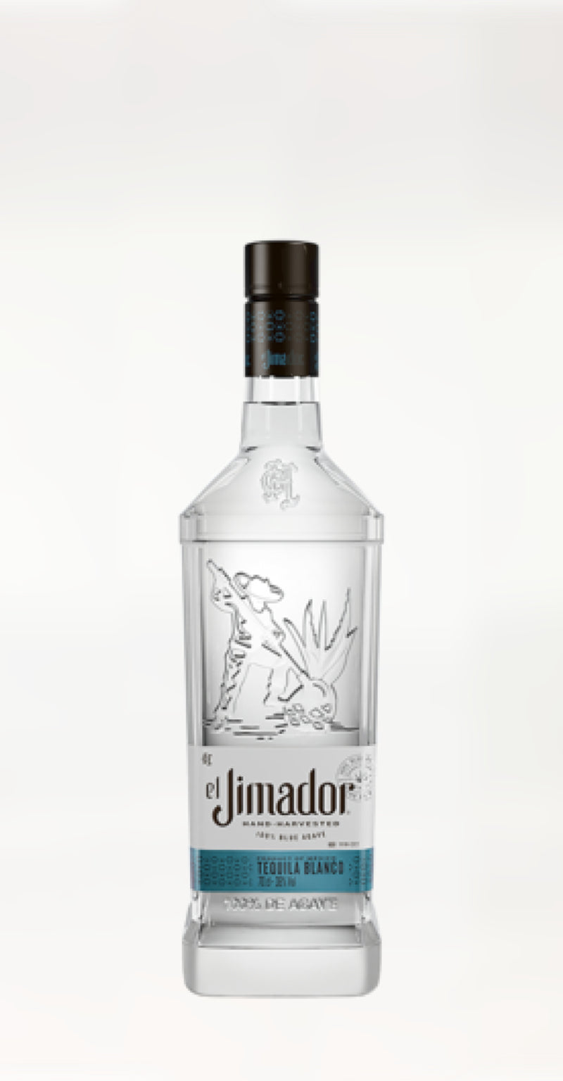 EL JIMADOR BIANCO