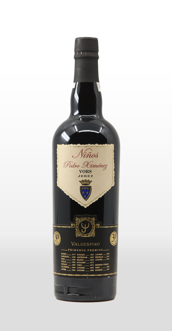 A.R. VALDESPINO NINOS PEDRO XIMENEZ NV 750ML