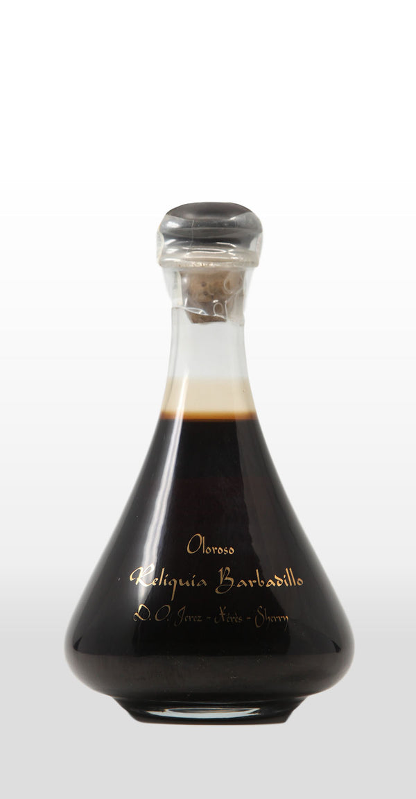BARBADILLO RELIQUIA OLOROSO NV 750ML