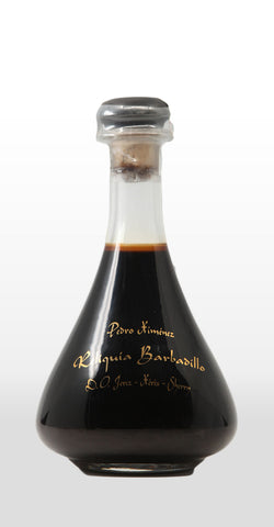BARBADILLO RELIQUIA PEDRO XIMENEZ NV 750ML