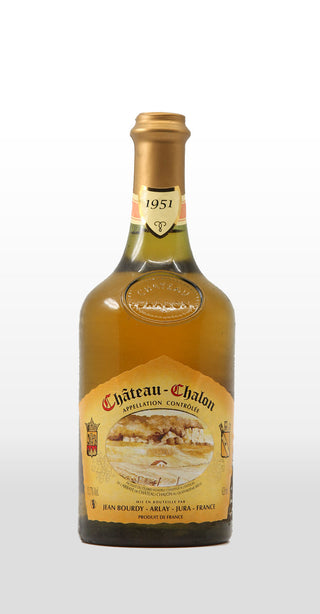 JEAN BOURDY CHATEAU-CHALON 1951 620ML