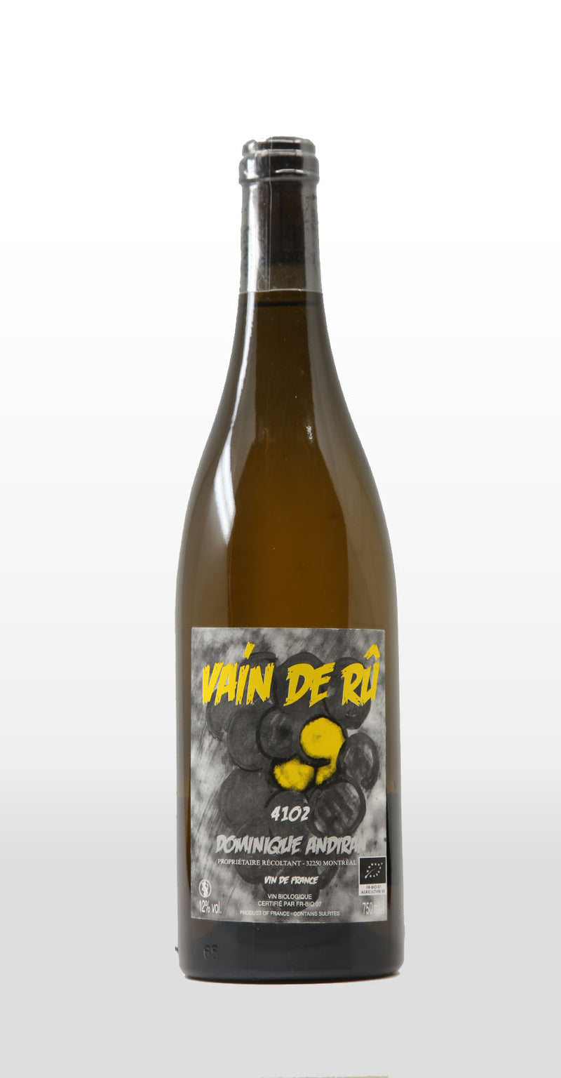 DOMINIQUE ANDIRAN VDF VAIN DE RU 4102 750ML