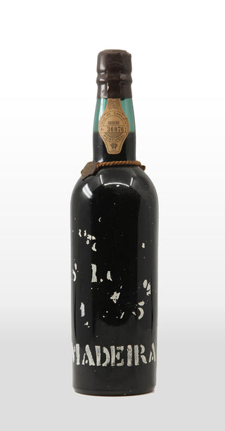 PEREIRA DOLIVEIRAS SERCIAL 1875 (DAMAGED LABEL) 750ML