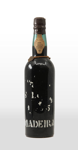 PEREIRA DOLIVEIRAS SERCIAL 1875 (DAMAGED LABEL) 750ML
